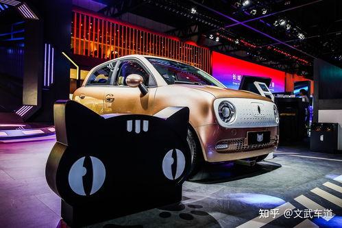 欧拉新能源爆料视频,揭秘未来绿色出行新趋势  第3张