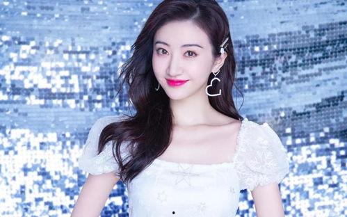 娱乐大爆料景甜是谁 第3张 娱乐大爆料景甜是谁 第3张